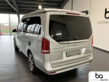 V 300 d Marco Polo 4MATIC ILS/360*/ACC/STHZG/AHK
