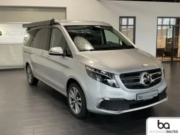 V 300 d Marco Polo 4MATIC ILS/360*/ACC/STHZG/AHK