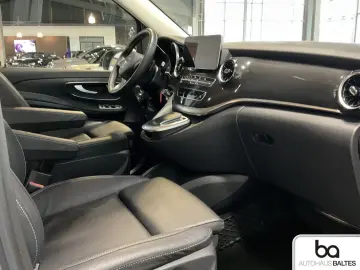 V 300 d Marco Polo 4MATIC ILS/360*/ACC/STHZG/AHK