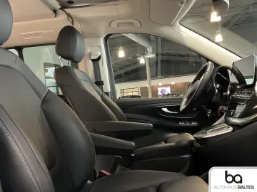 V 300 d Marco Polo 4MATIC ILS/360*/ACC/STHZG/AHK