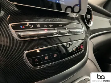 V 300 d Marco Polo 4MATIC ILS/360*/ACC/STHZG/AHK