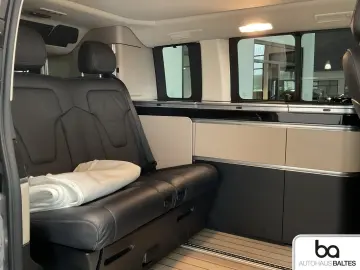 V 300 d Marco Polo 4MATIC ILS/360*/ACC/STHZG/AHK