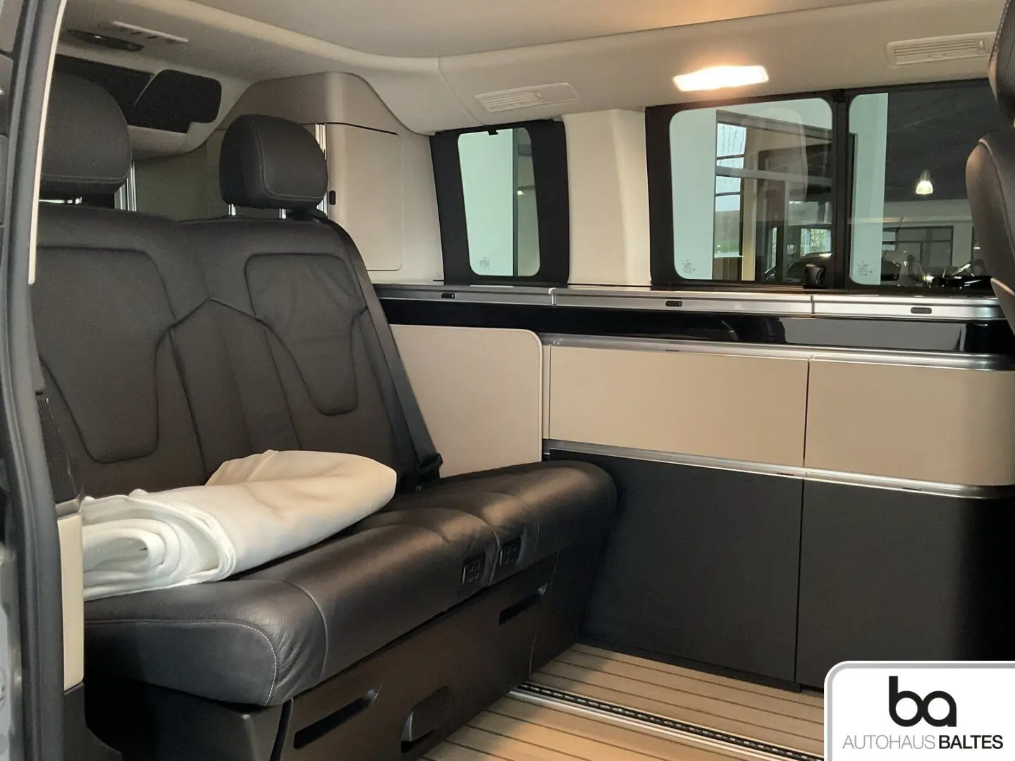 V 300 d Marco Polo 4MATIC ILS/360*/ACC/STHZG/AHK