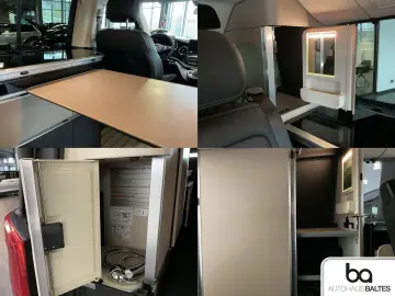 V 300 d Marco Polo 4MATIC ILS/360*/ACC/STHZG/AHK