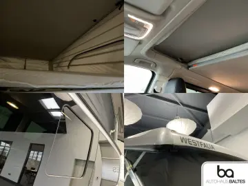 V 300 d Marco Polo 4MATIC ILS/360*/ACC/STHZG/AHK