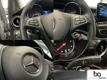 V 300 d Marco Polo 4MATIC ILS/360*/ACC/STHZG/AHK