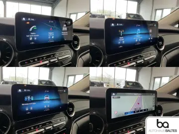 V 300 d Marco Polo 4MATIC ILS/360*/ACC/STHZG/AHK