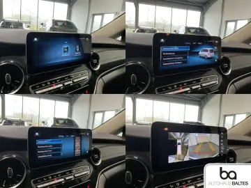 V 300 d Marco Polo 4MATIC ILS/360*/ACC/STHZG/AHK