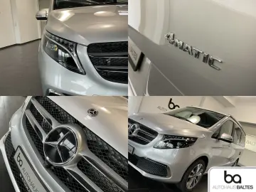 V 300 d Marco Polo 4MATIC ILS/360*/ACC/STHZG/AHK