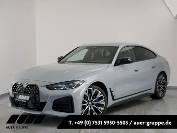 M440i xDrive Gran Coupé (Navi AHK HUD H K ACC)