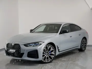 M440i xDrive Gran Coupé (Navi AHK HUD H/K ACC)