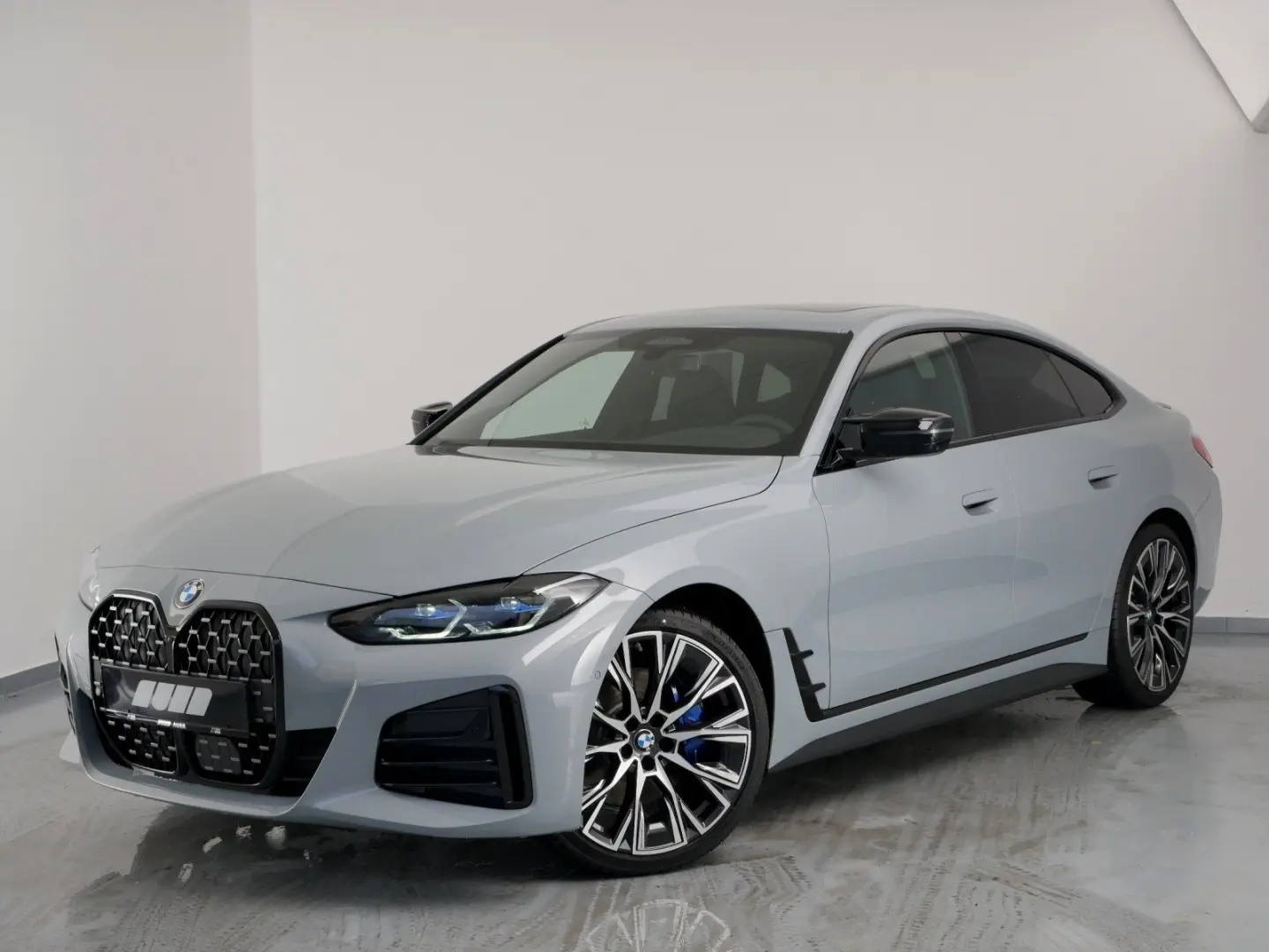 M440i xDrive Gran Coupé (Navi AHK HUD H/K ACC)