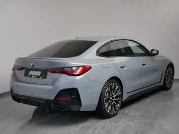 M440i xDrive Gran Coupé (Navi AHK HUD H/K ACC)