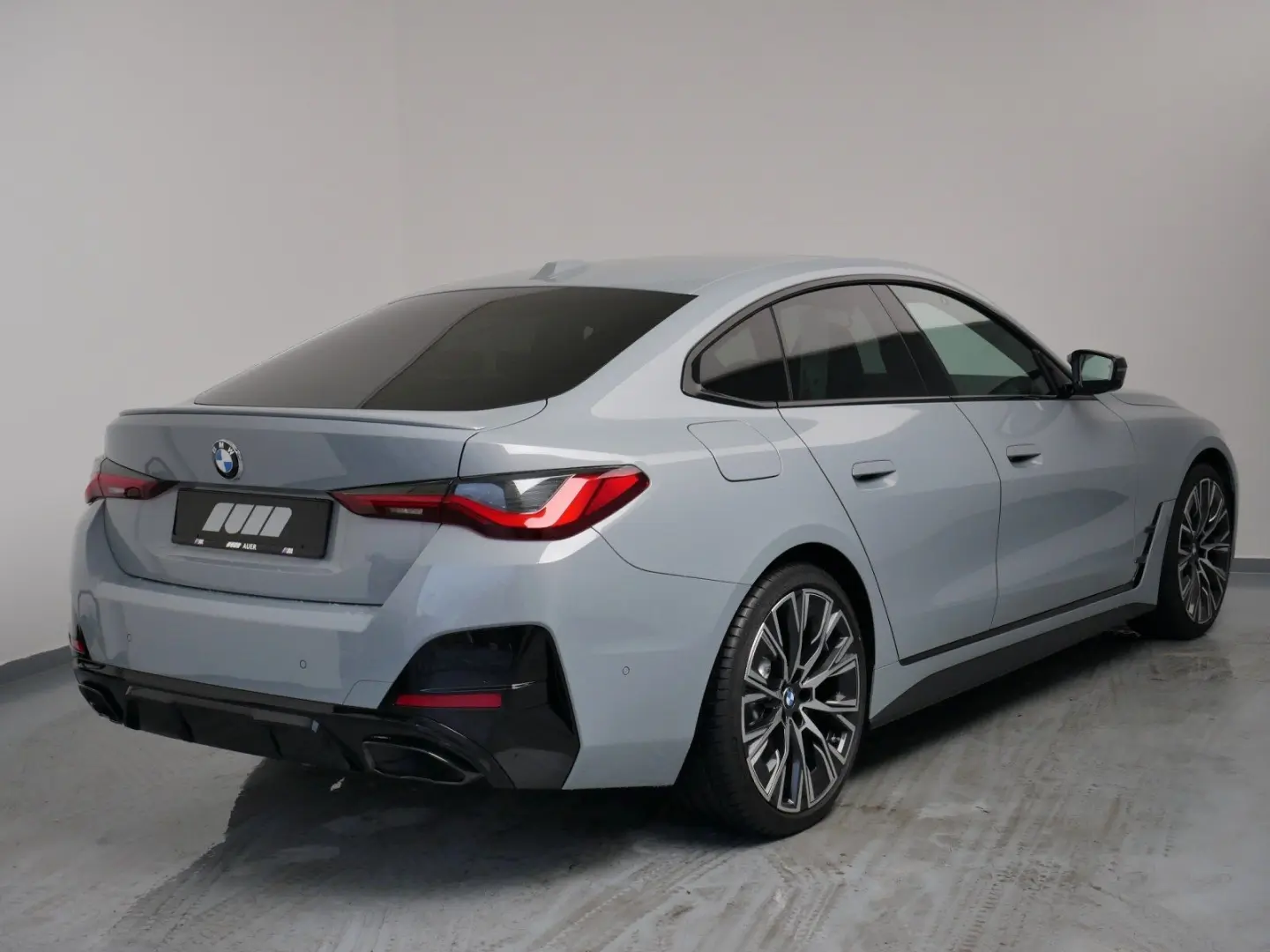 M440i xDrive Gran Coupé (Navi AHK HUD H/K ACC)