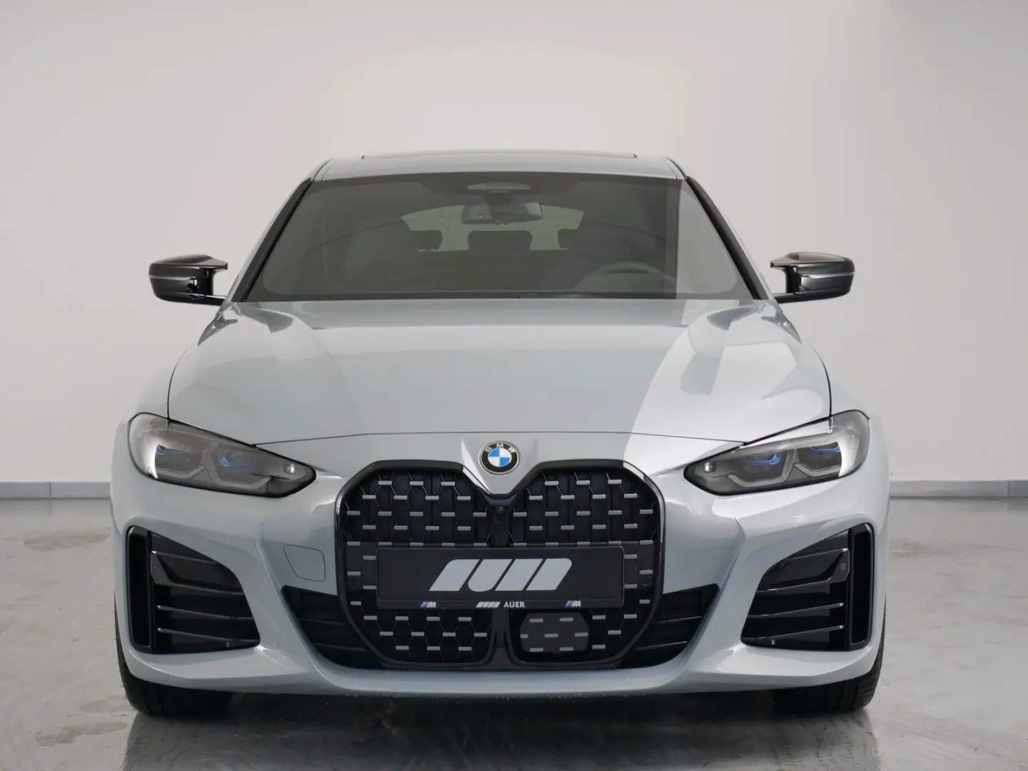M440i xDrive Gran Coupé (Navi AHK HUD H/K ACC)