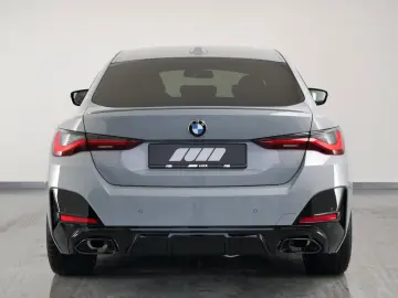 M440i xDrive Gran Coupé (Navi AHK HUD H/K ACC)