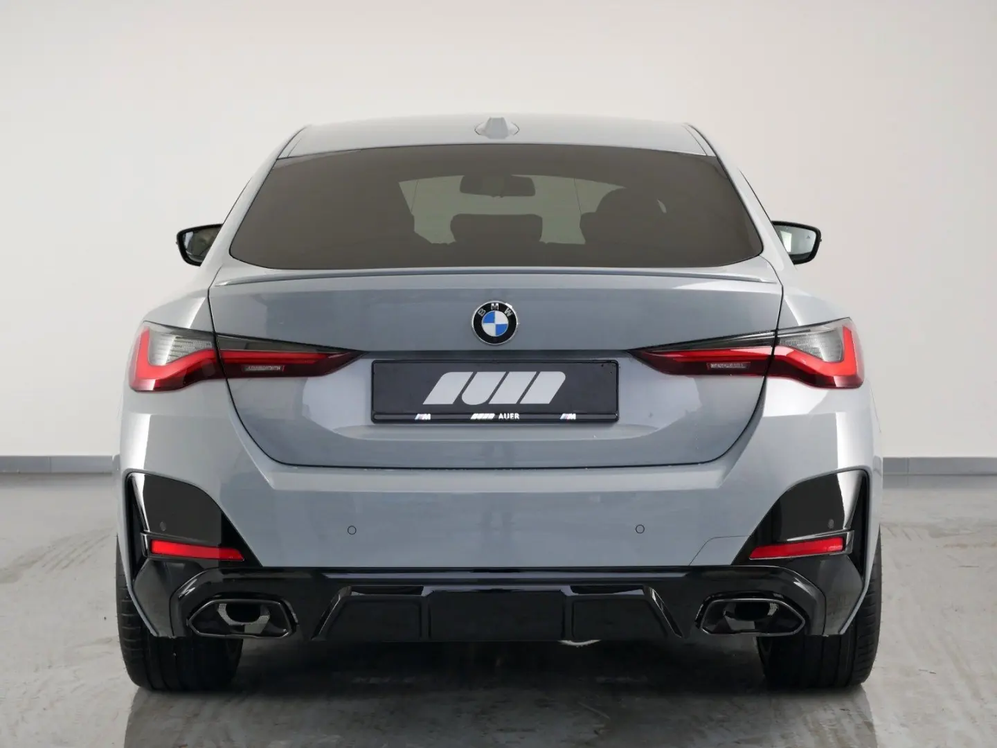 M440i xDrive Gran Coupé (Navi AHK HUD H/K ACC)
