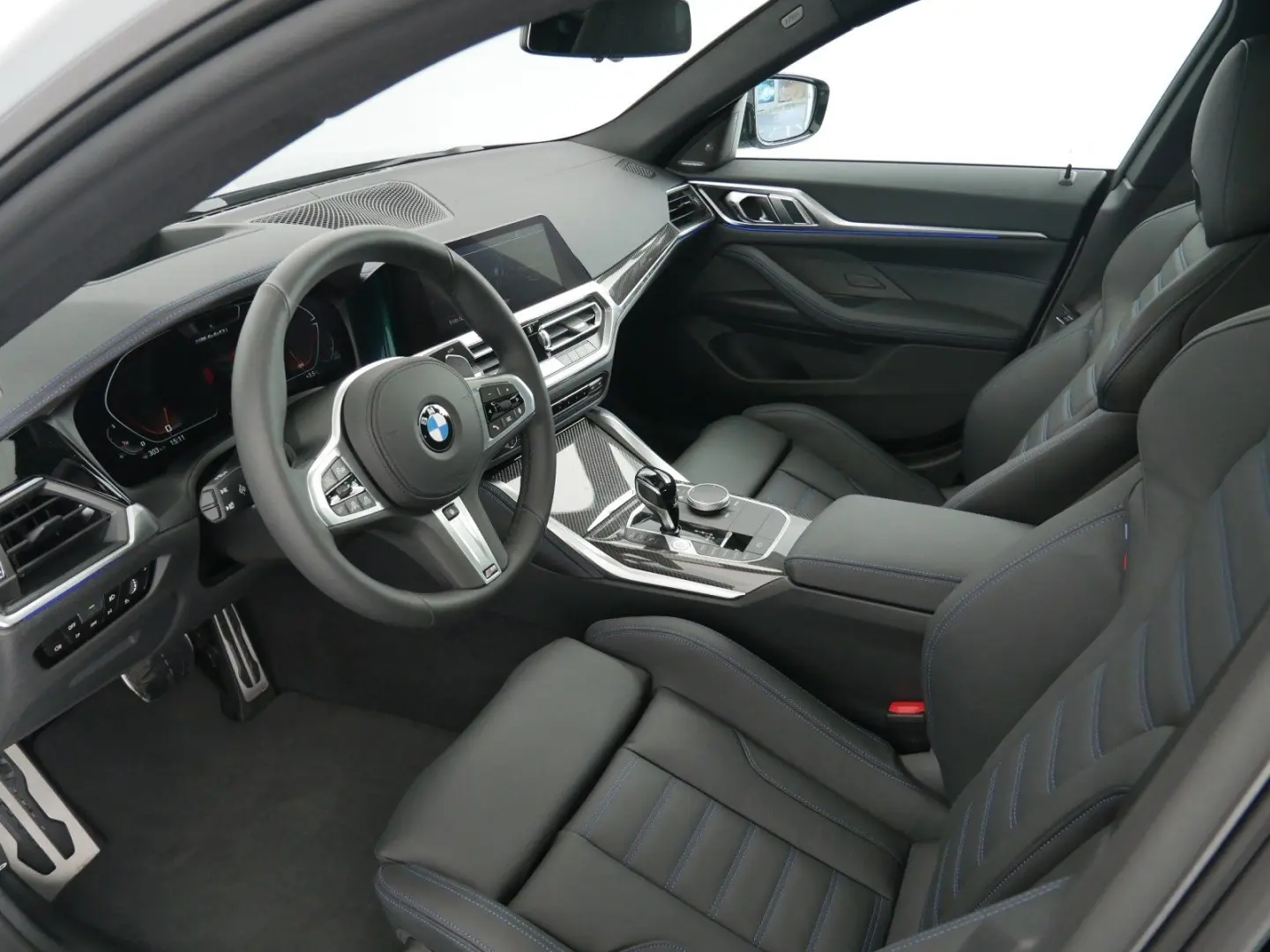 M440i xDrive Gran Coupé (Navi AHK HUD H/K ACC)