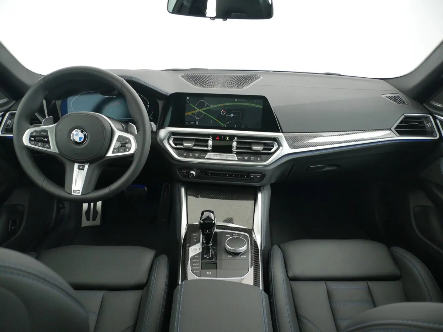 M440i xDrive Gran Coupé (Navi AHK HUD H/K ACC)