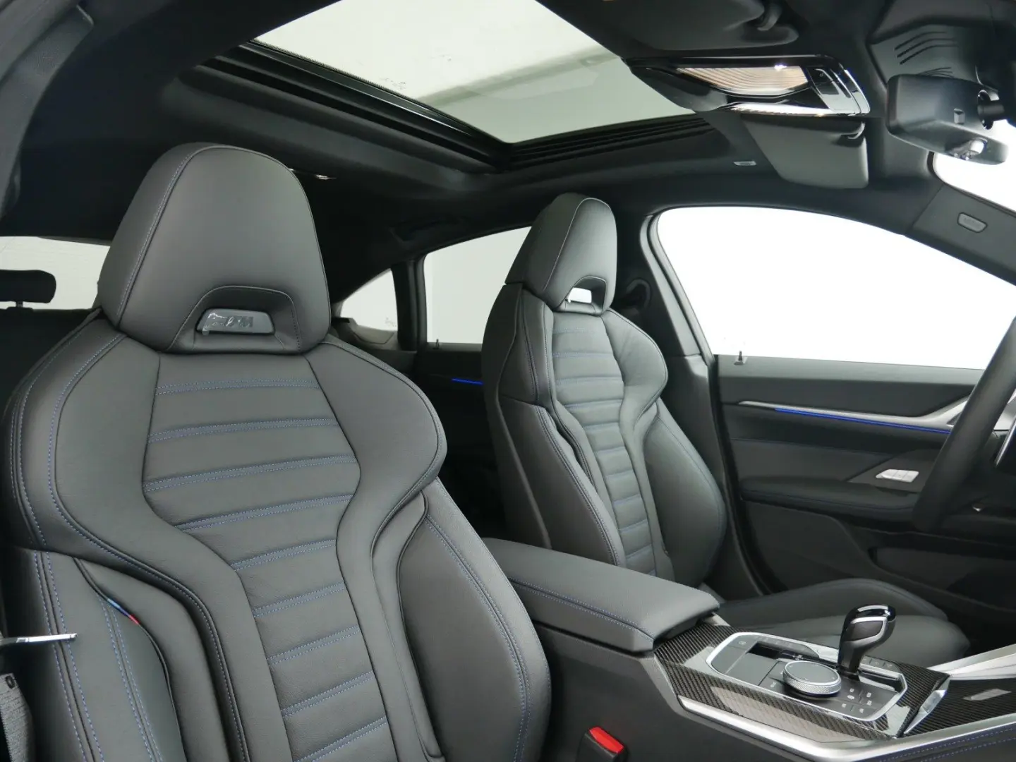 M440i xDrive Gran Coupé (Navi AHK HUD H/K ACC)
