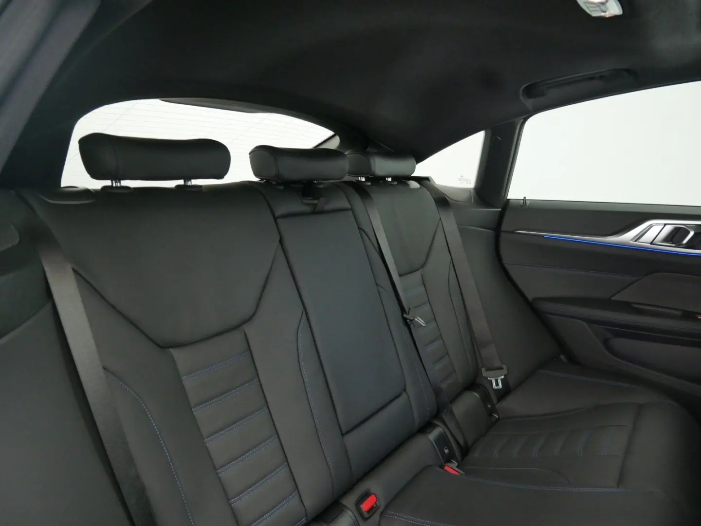M440i xDrive Gran Coupé (Navi AHK HUD H/K ACC)