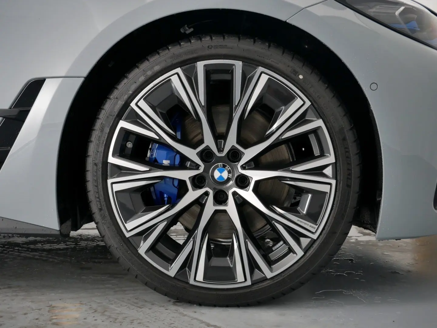 M440i xDrive Gran Coupé (Navi AHK HUD H/K ACC)