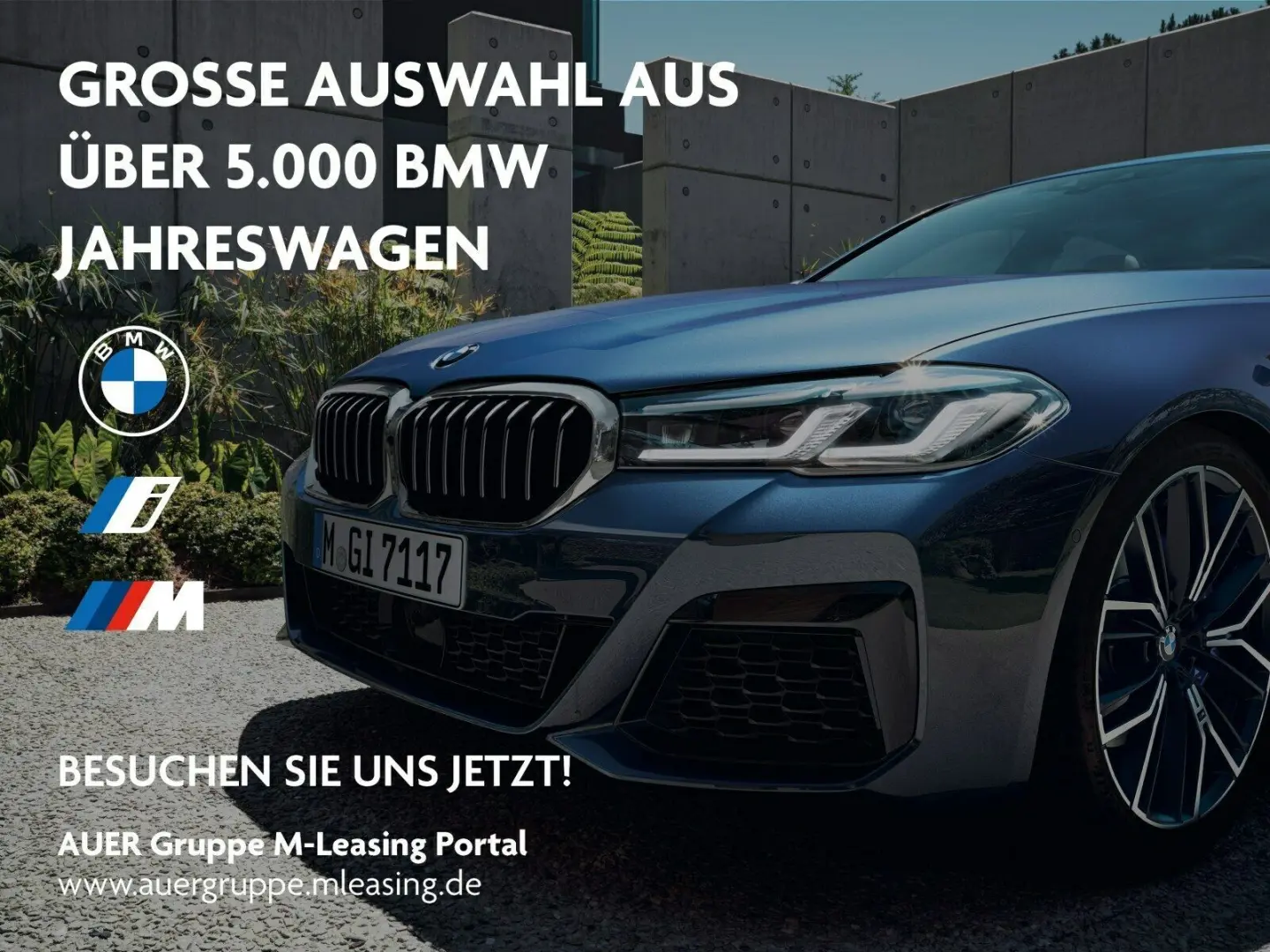 M440i xDrive Gran Coupé (Navi AHK HUD H/K ACC)