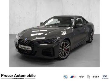 M440i xDrive M Sport LASER DA Prof HUD SHZ H K 1