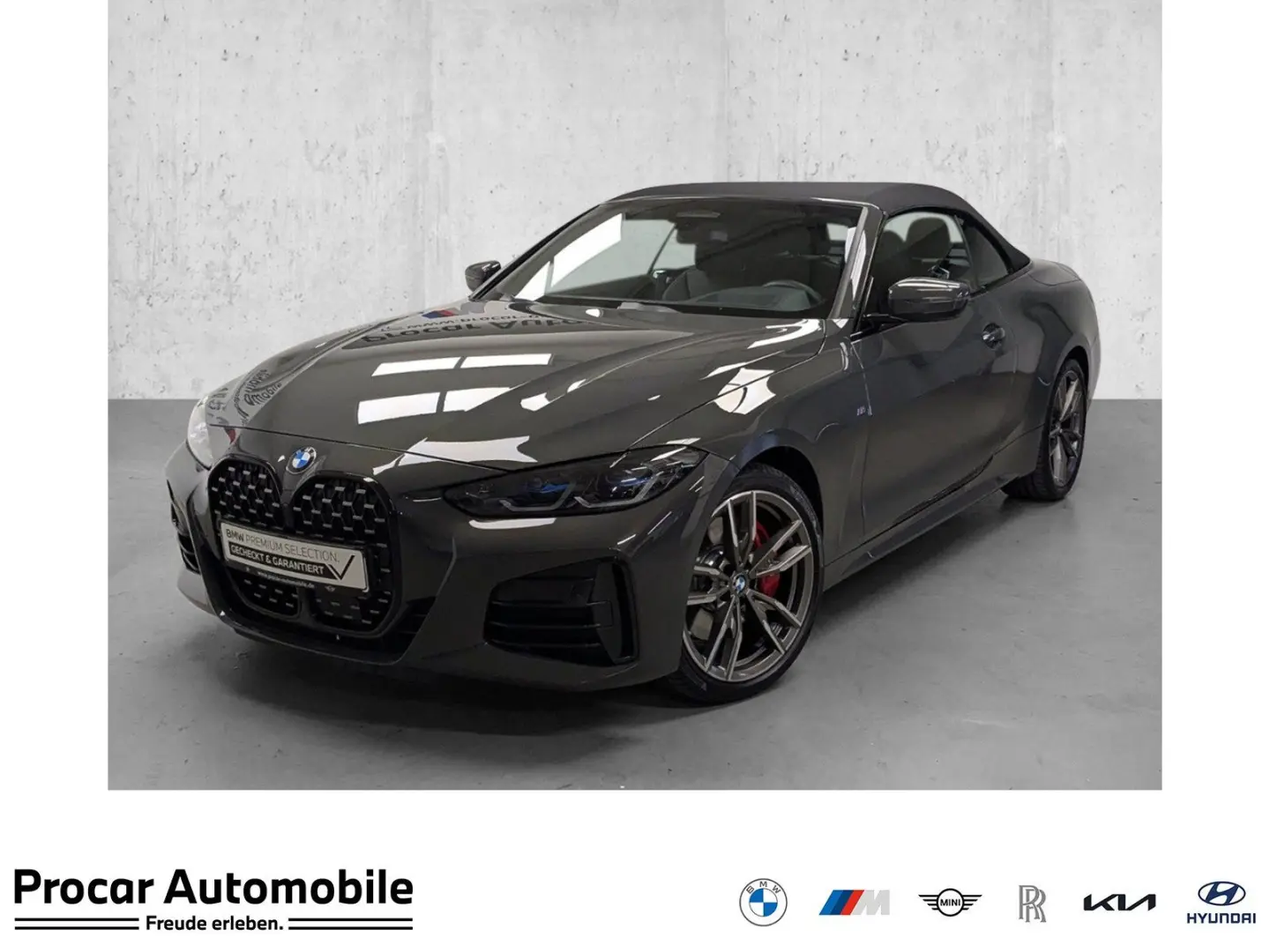 M440i xDrive M Sport LASER DA Prof HUD SHZ H/K 1