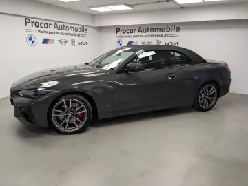 M440i xDrive M Sport LASER DA Prof HUD SHZ H/K 1