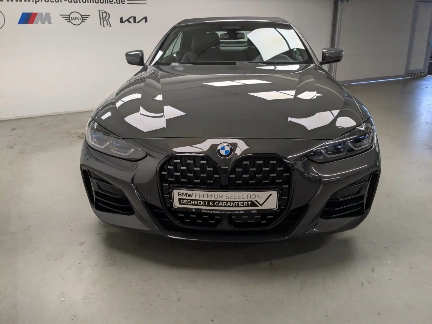 M440i xDrive M Sport LASER DA Prof HUD SHZ H/K 1