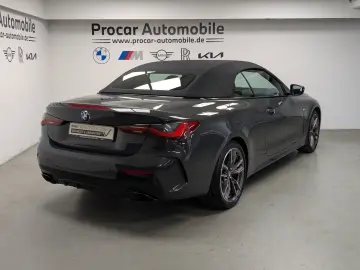 M440i xDrive M Sport LASER DA Prof HUD SHZ H/K 1