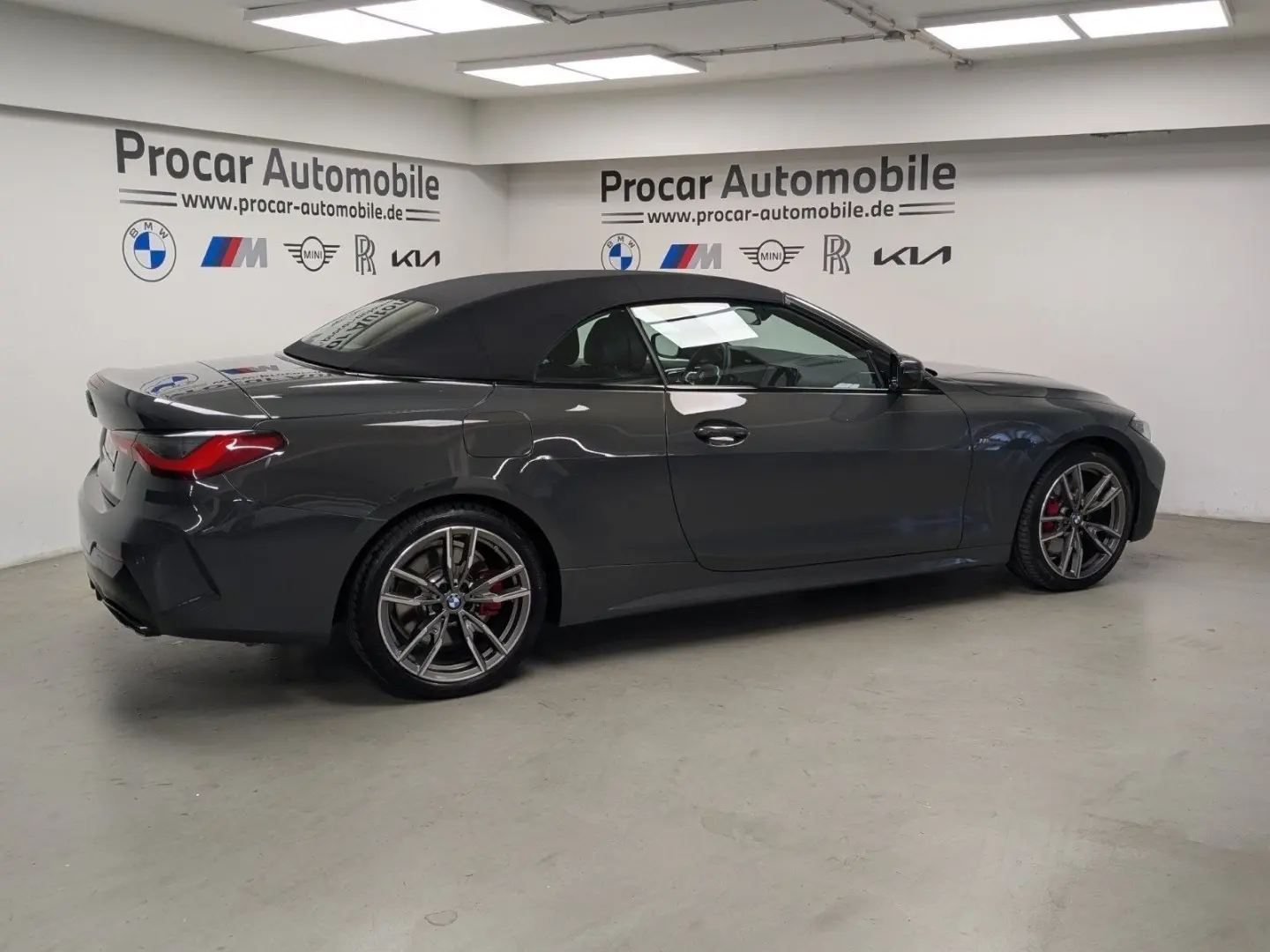 M440i xDrive M Sport LASER DA Prof HUD SHZ H/K 1