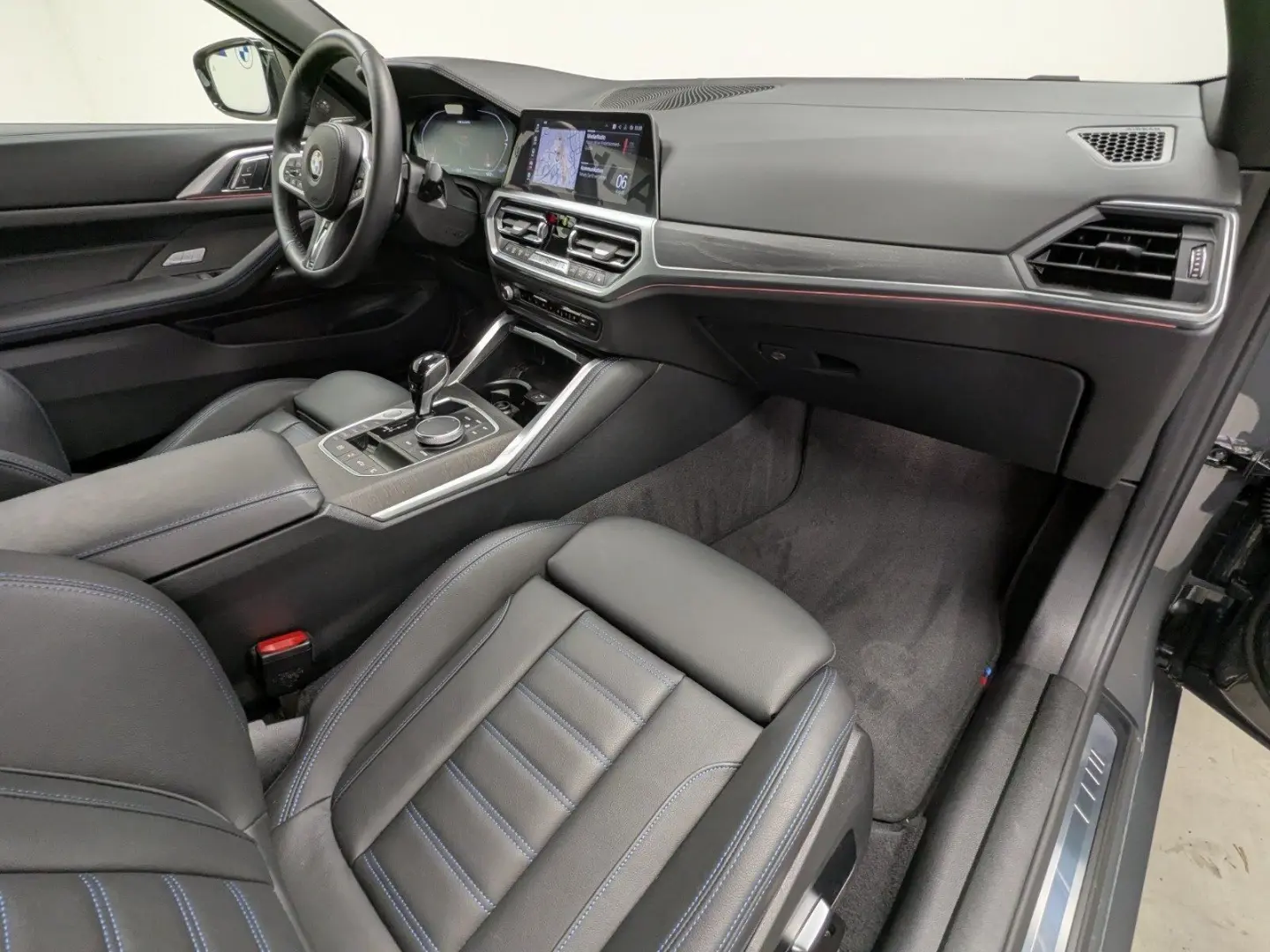 M440i xDrive M Sport LASER DA Prof HUD SHZ H/K 1