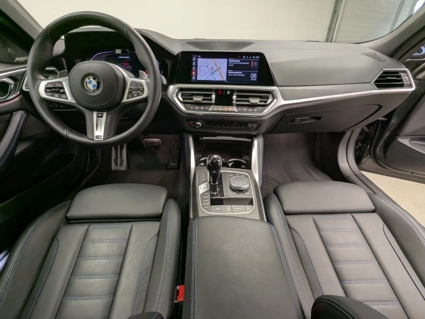 M440i xDrive M Sport LASER DA Prof HUD SHZ H/K 1