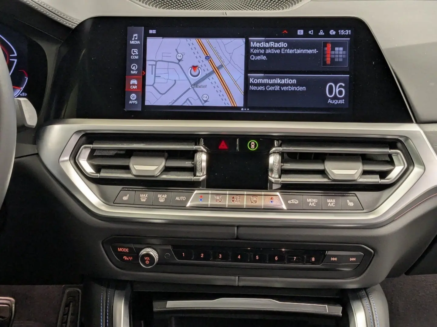 M440i xDrive M Sport LASER DA Prof HUD SHZ H/K 1