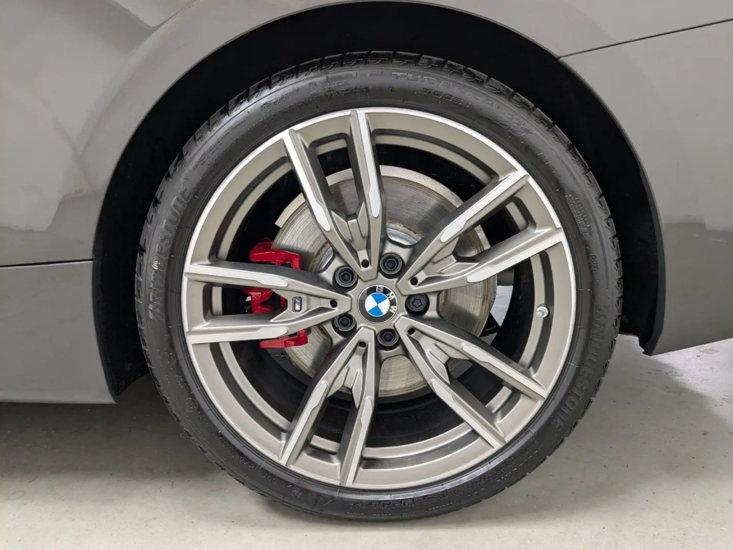 M440i xDrive M Sport LASER DA Prof HUD SHZ H/K 1