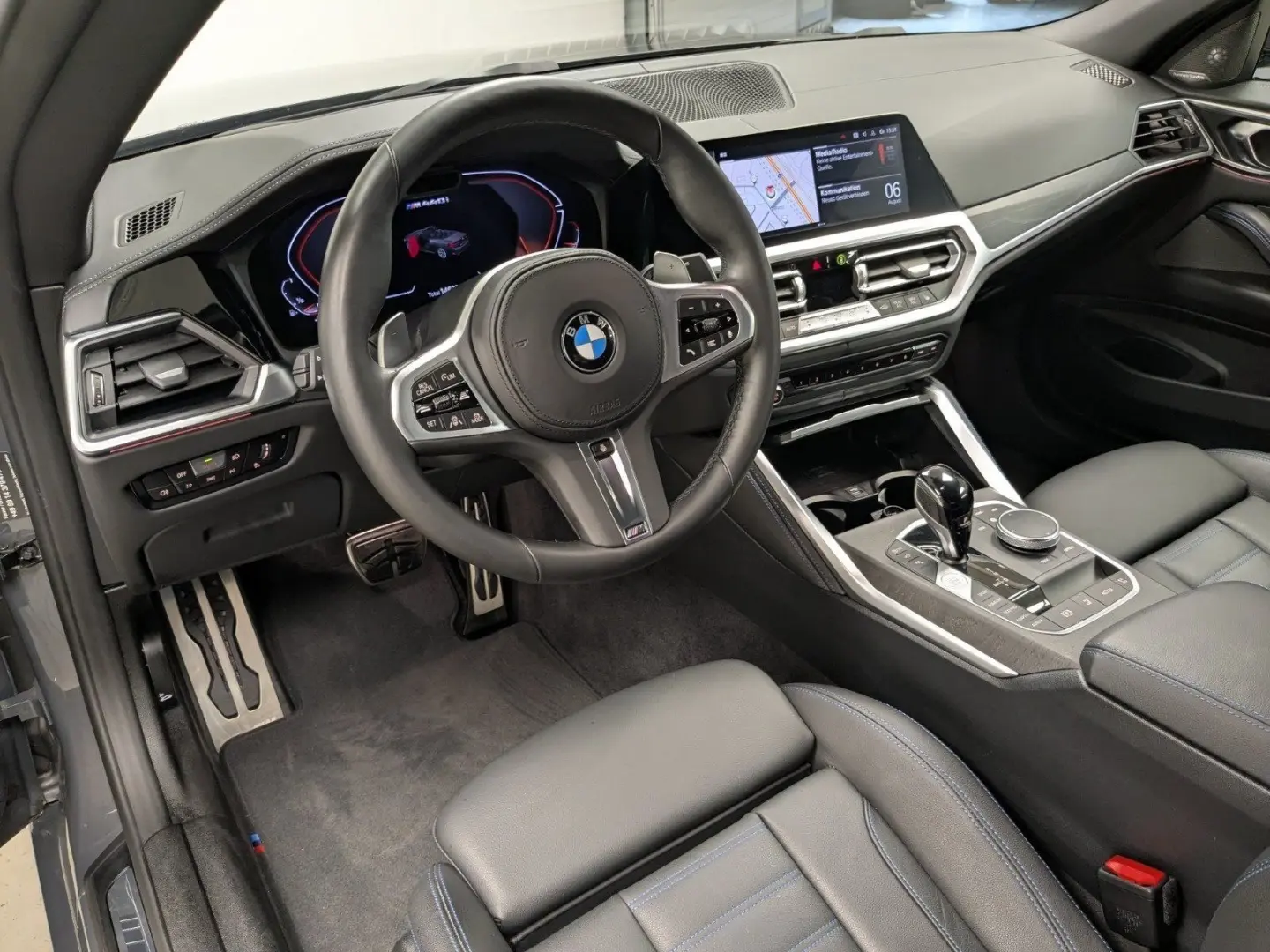 M440i xDrive M Sport LASER DA Prof HUD SHZ H/K 1