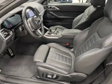 M440i xDrive M Sport LASER DA Prof HUD SHZ H/K 1