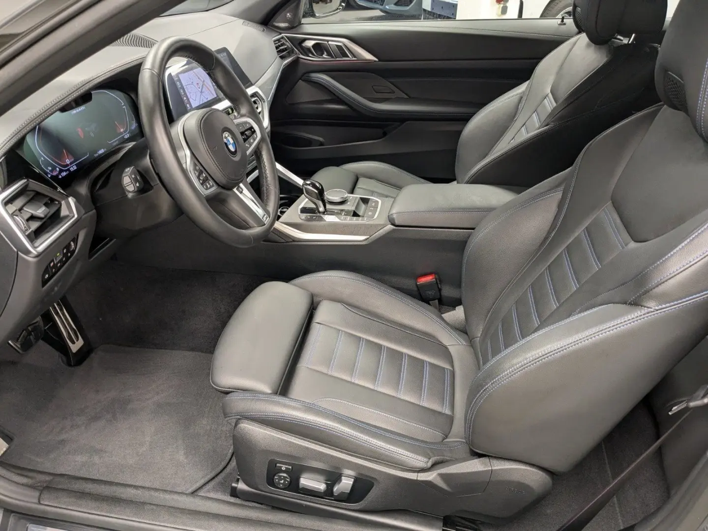 M440i xDrive M Sport LASER DA Prof HUD SHZ H/K 1