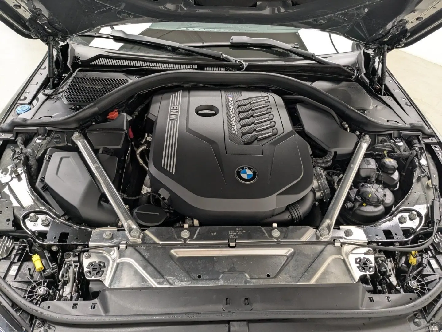 M440i xDrive M Sport LASER DA Prof HUD SHZ H/K 1