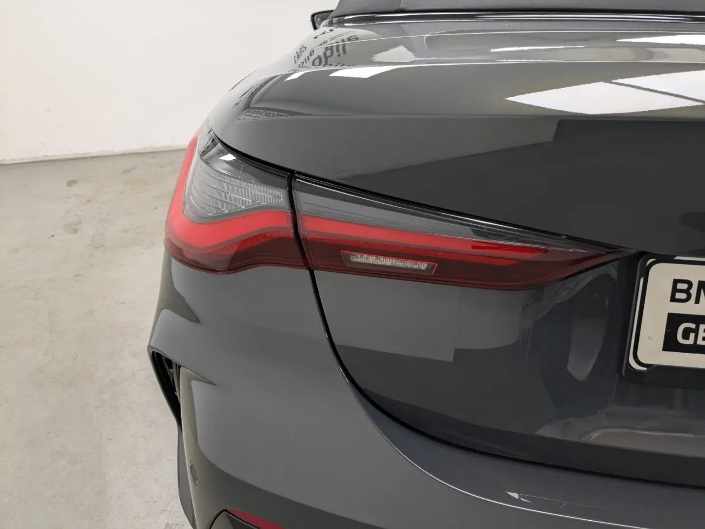 M440i xDrive M Sport LASER DA Prof HUD SHZ H/K 1