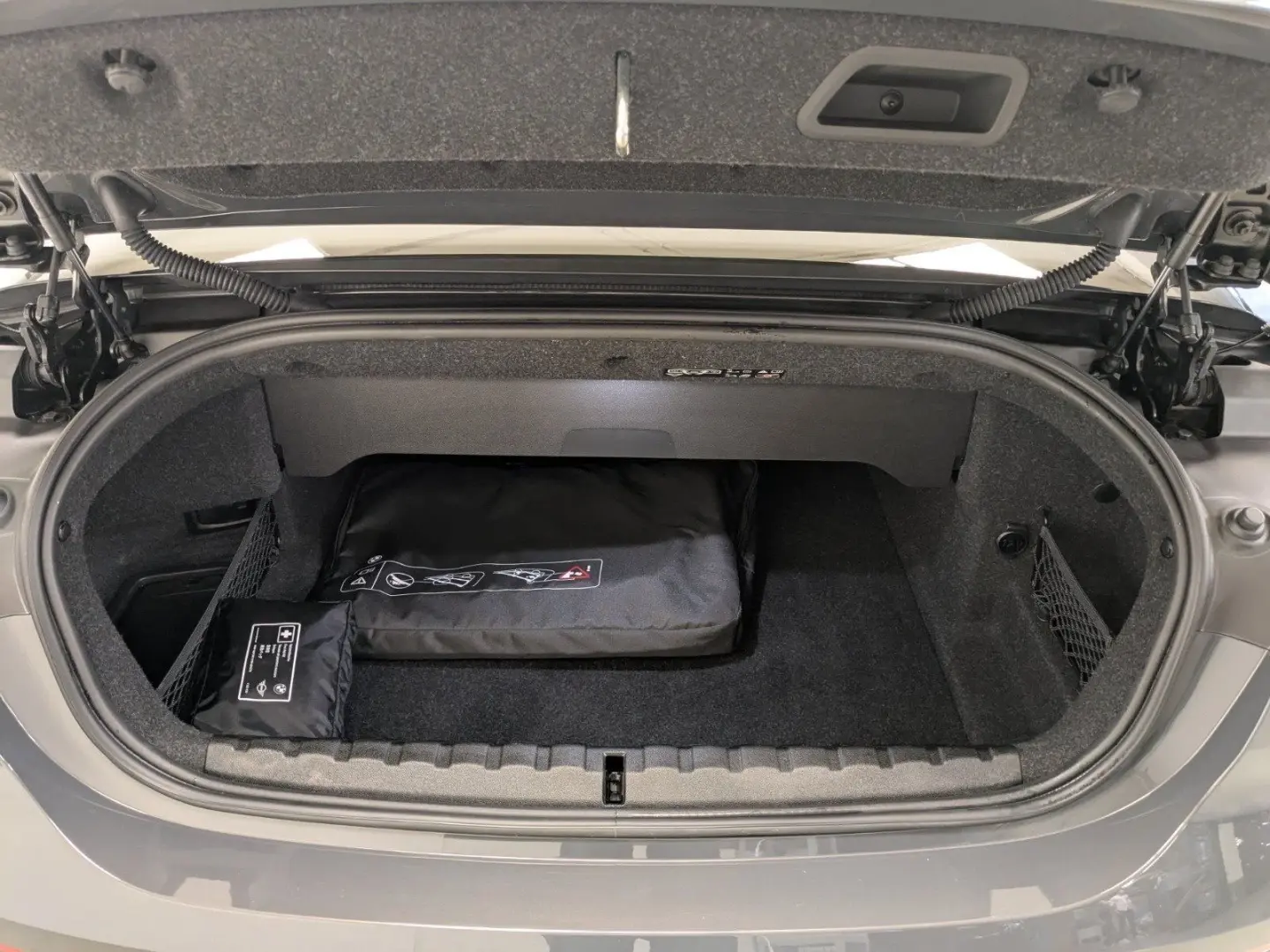 M440i xDrive M Sport LASER DA Prof HUD SHZ H/K 1