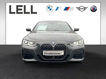 M440i xDrive Coupé Head-Up HK HiFi DAB WLAN AHK