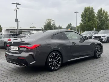 M440i xDrive Coupé Head-Up HK HiFi DAB WLAN AHK