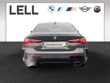 M440i xDrive Coupé Head-Up HK HiFi DAB WLAN AHK