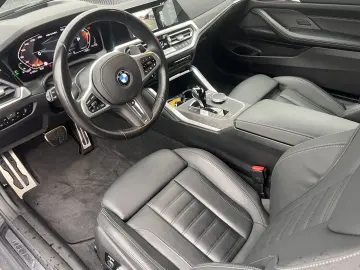 M440i xDrive Coupé Head-Up HK HiFi DAB WLAN AHK