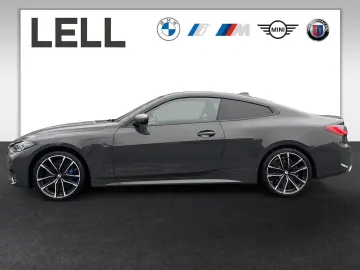 M440i xDrive Coupé Head-Up HK HiFi DAB WLAN AHK