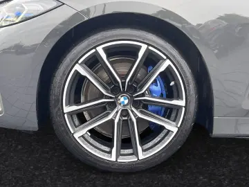 M440i xDrive Coupé Head-Up HK HiFi DAB WLAN AHK