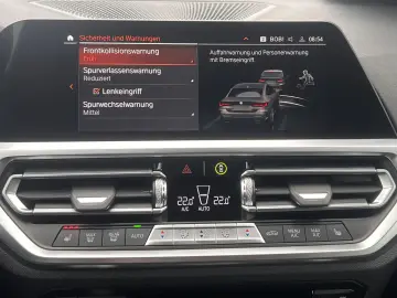 M440i xDrive Coupé Head-Up HK HiFi DAB WLAN AHK